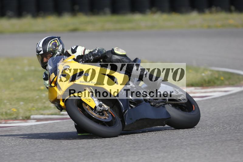 /08 17.04.2026  TZ Motorsport ADR/Gruppe gelb/770